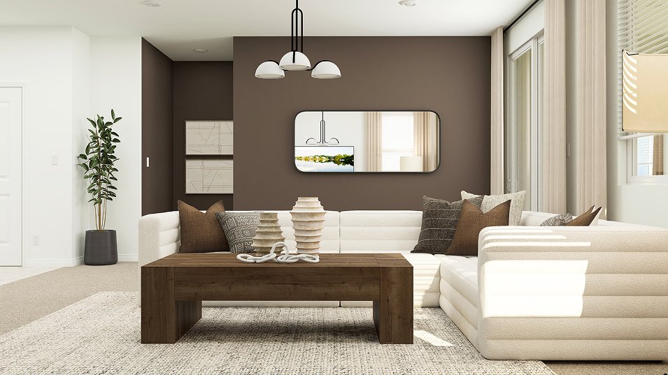 House in Indio, California, United States 5 - 18590198