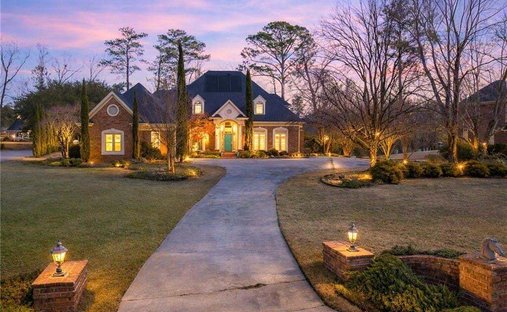 Casa en Fayetteville, Carolina del Norte, Estados Unidos 1