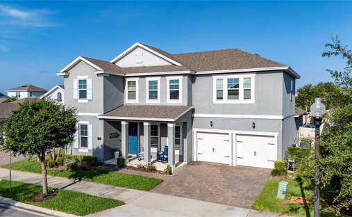 Haus in Winter Garden, Florida, Vereinigte Staaten 1