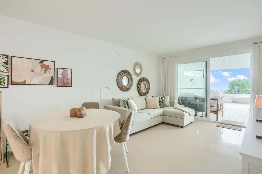 Apartment in Portals Nous, Calvia, Balearic Islands 2 - 18590878