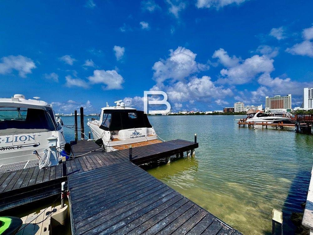 Apartment in Cancún, Quintana Roo, Mexico 3 - 18589136