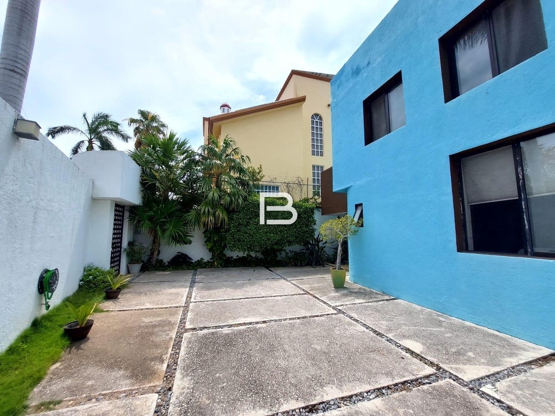 House in Alfredo V. Bonfil, Quintana Roo, Mexico 3 - 18588581