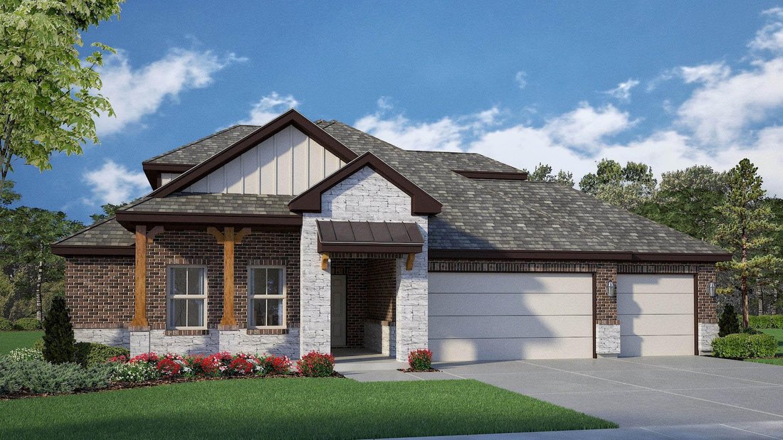 House in Lumberton, Texas, United States 1 - 18589956