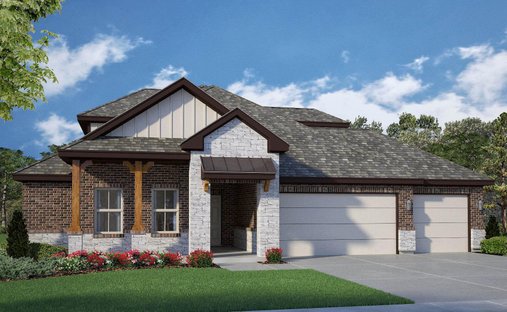 House in Lumberton, Texas, United States 1