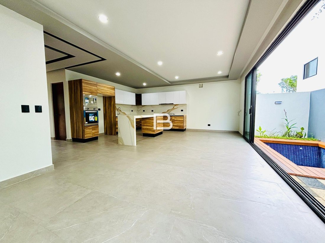 House in Cancún, Quintana Roo, Mexico 2 - 18588655