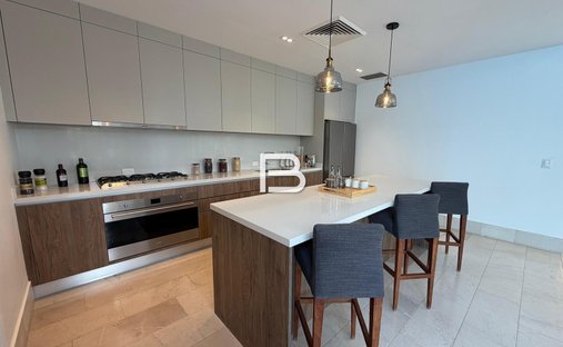 Wohnung in Cancún, Quintana Roo, Mexiko 1