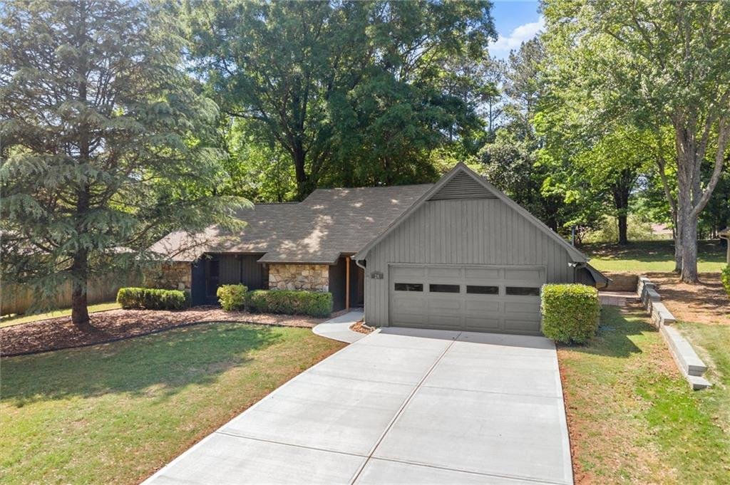 House in Roswell, Georgia, United States 2 - 18592289