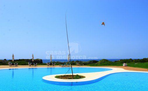 Villa en Mahón, Islas Baleares, España 1