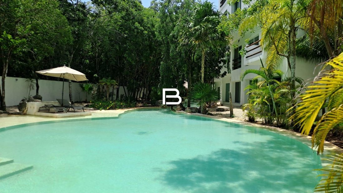 Villa in Cancún, Quintana Roo, Mexico 5 - 18589664