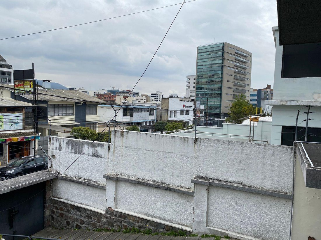 Land in Quito, Pichincha, Ecuador 4 - 18588720