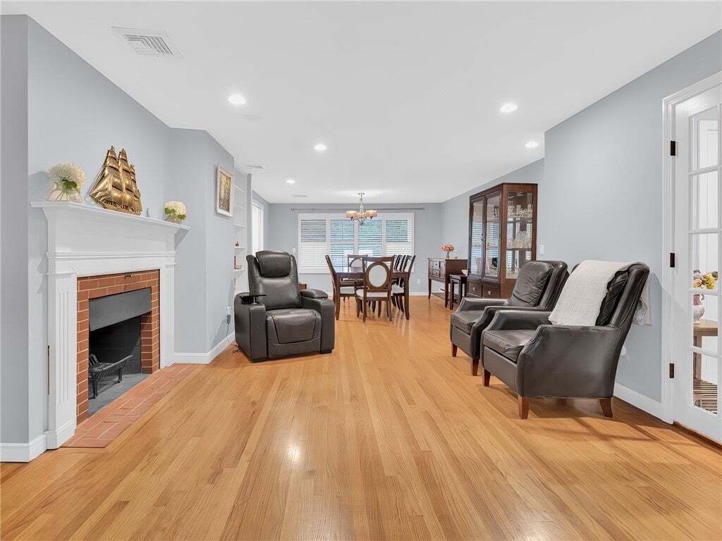 Casa a Johnston, Rhode Island, Stati Uniti 5 - 18590983