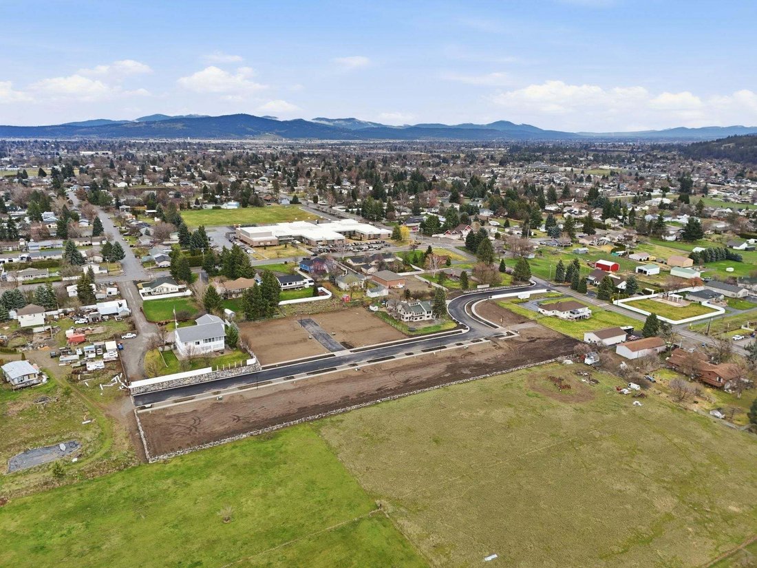 House in Spokane Valley, Washington, United States 5 - 18591140