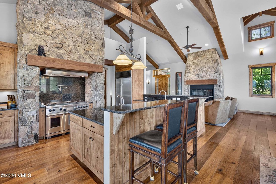House in Eagle, Colorado, United States 4 - 18591125