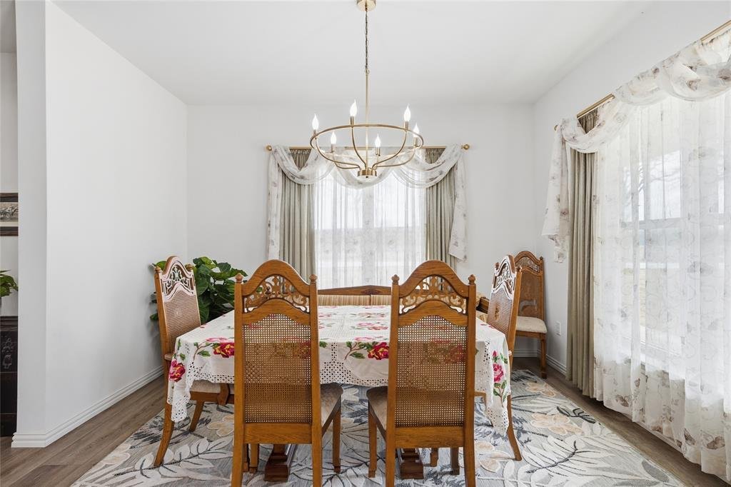 House in Elm Mott, Texas, United States 3 - 18592552