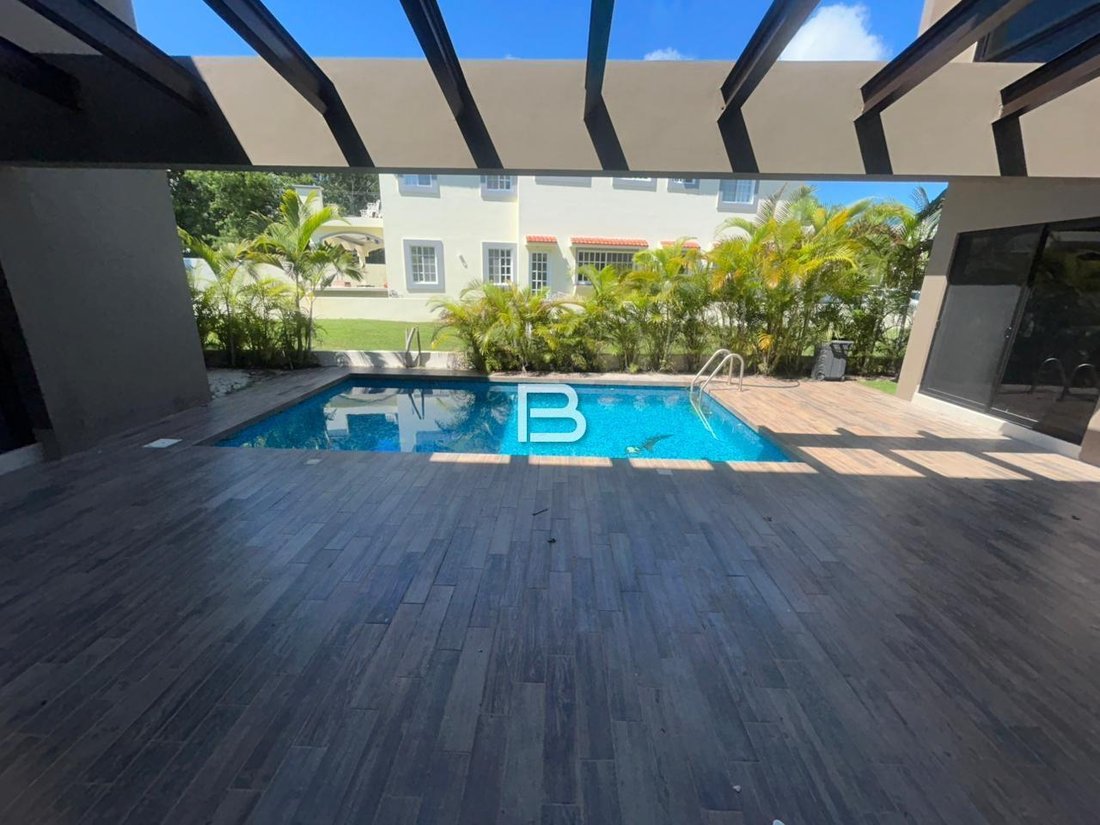 House in Cancún, Quintana Roo, Mexico 4 - 18588760