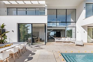 Villa in Son Vida, Palma, Balearische Inseln 5 - 17904498