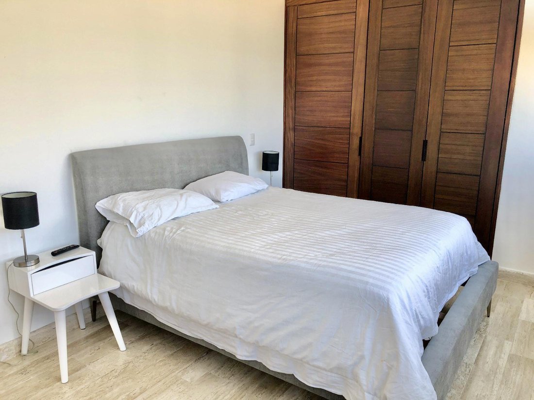 Apartment in Cancún, Quintana Roo, Mexico 5 - 18588219