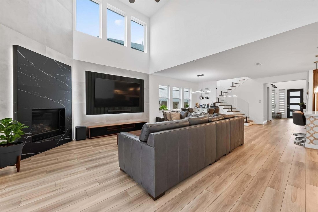 House in Houston, Texas, United States 2 - 18592736