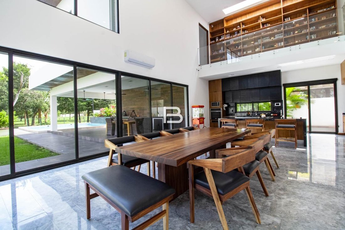 House in Cancún, Quintana Roo, Mexico 4 - 18588639
