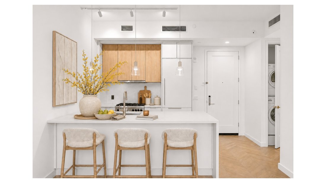 Condo in New York, New York, United States 2 - 18592904