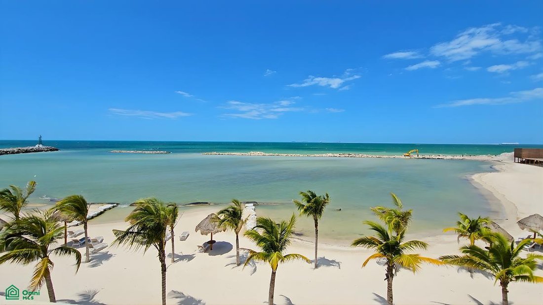 Condo in Progreso, Yucatan, Mexico 3 - 17675789