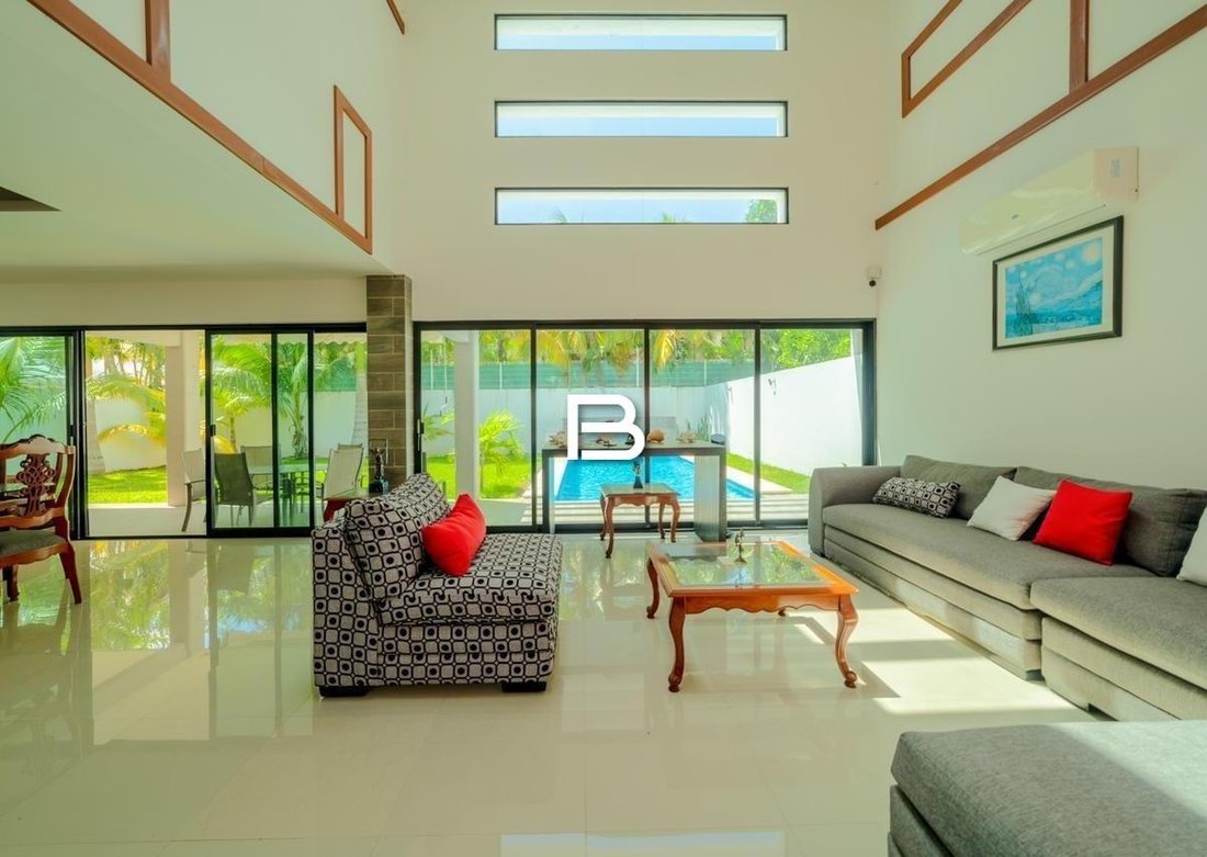 House in Cancún, Quintana Roo, Mexico 1 - 18589891