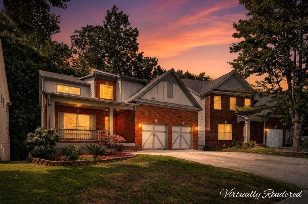 House in Lawrenceville, Georgia, United States 1 - 18277164