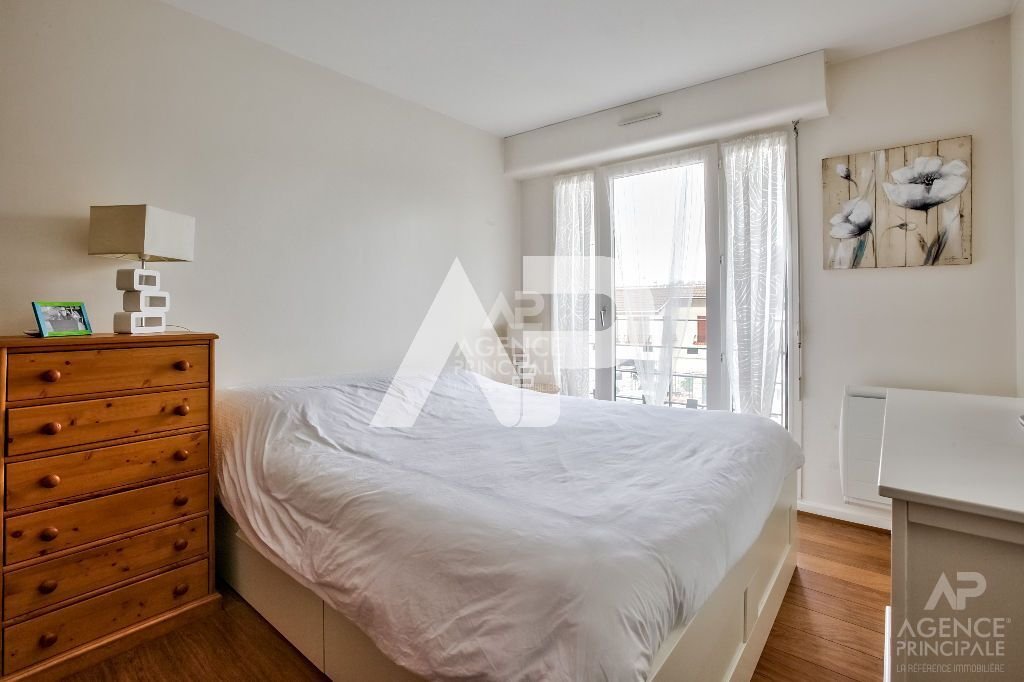 Apartment in Centre Ville, Rueil-Malmaison, France 5 - 18589799