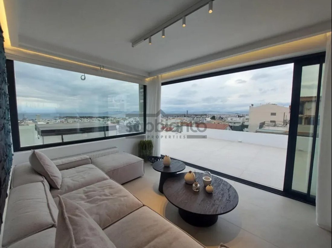 Apartment in Voula, Attica, Greece 1 - 18589747