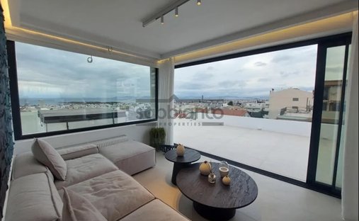 Apartment in Voula, Attica, Greece 1
