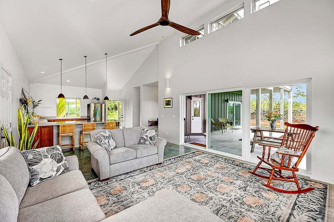 House in Volcano, Hawaii, United States 4 - 18591899