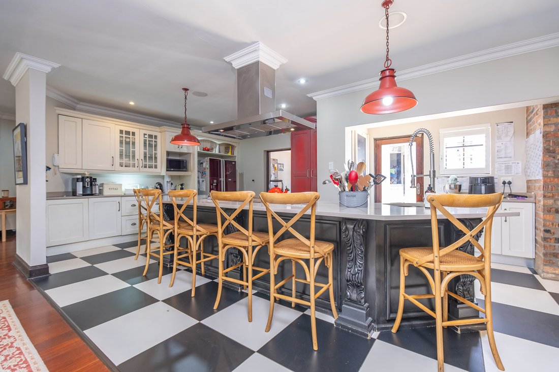Maison à Northcliff, Gauteng, Afrique du Sud 2 - 16659110