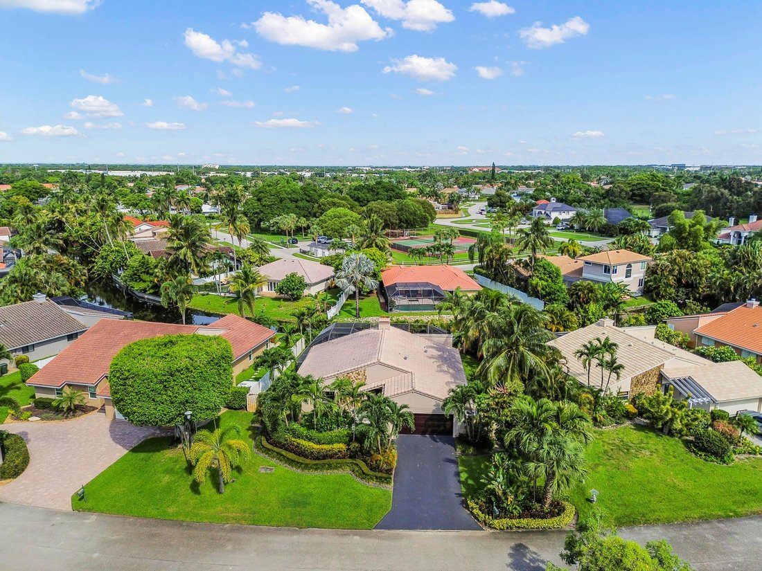 House in Boca Raton, Florida, United States 1 - 18591593