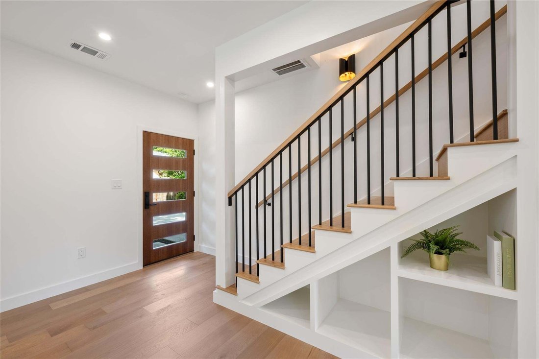 House in Austin, Texas, United States 4 - 18592239