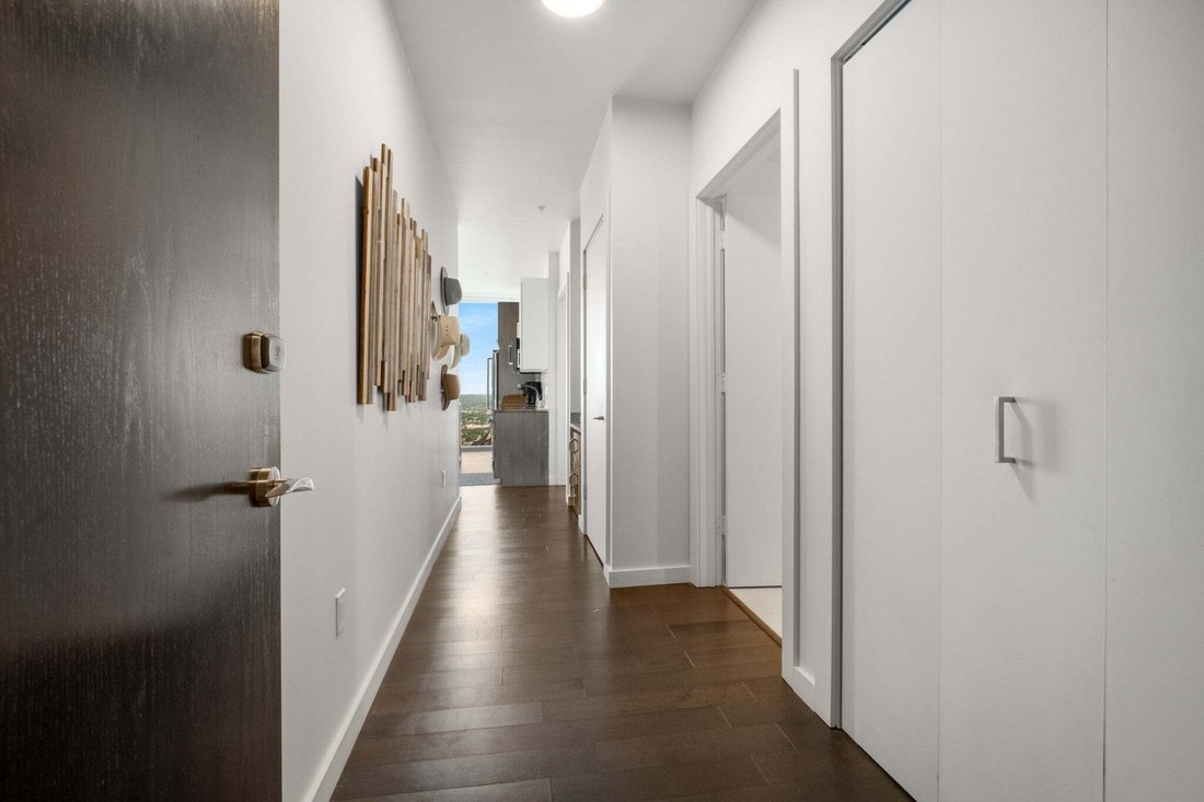 Condo in Nashville, Tennessee, United States 4 - 18592119