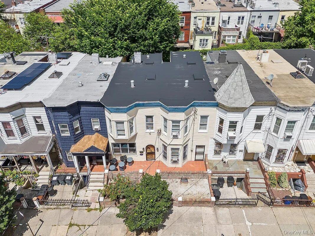 House in New York, New York, United States 2 - 18591218