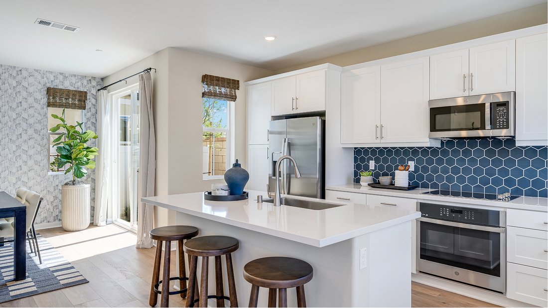 House in Ontario, California, United States 3 - 18590206