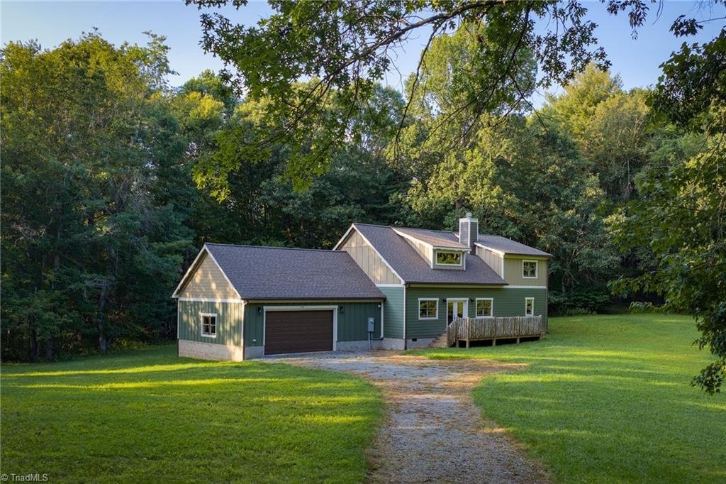 House in Crumpler, North Carolina, United States 2 - 17169033