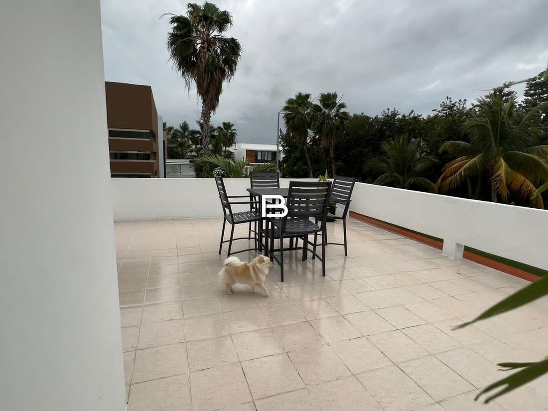 House in Cancún, Quintana Roo, Mexico 5 - 18589451