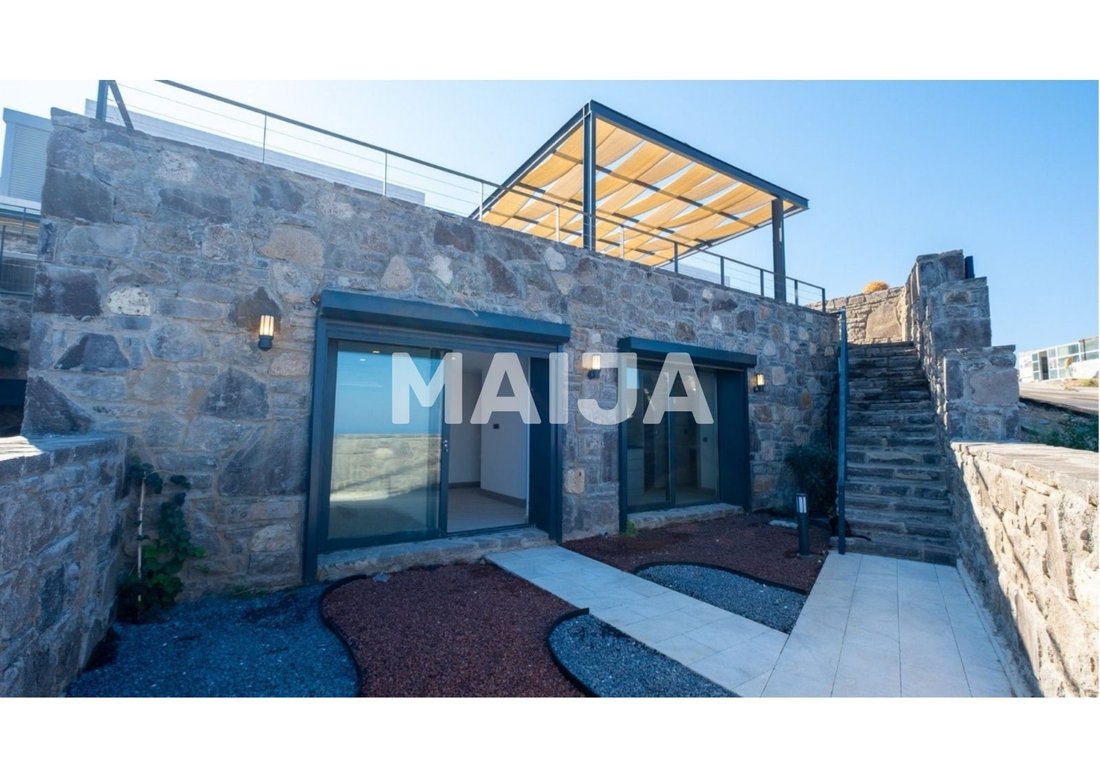 Villa in Bodrum, Bodrum, Turkey 5 - 18591147