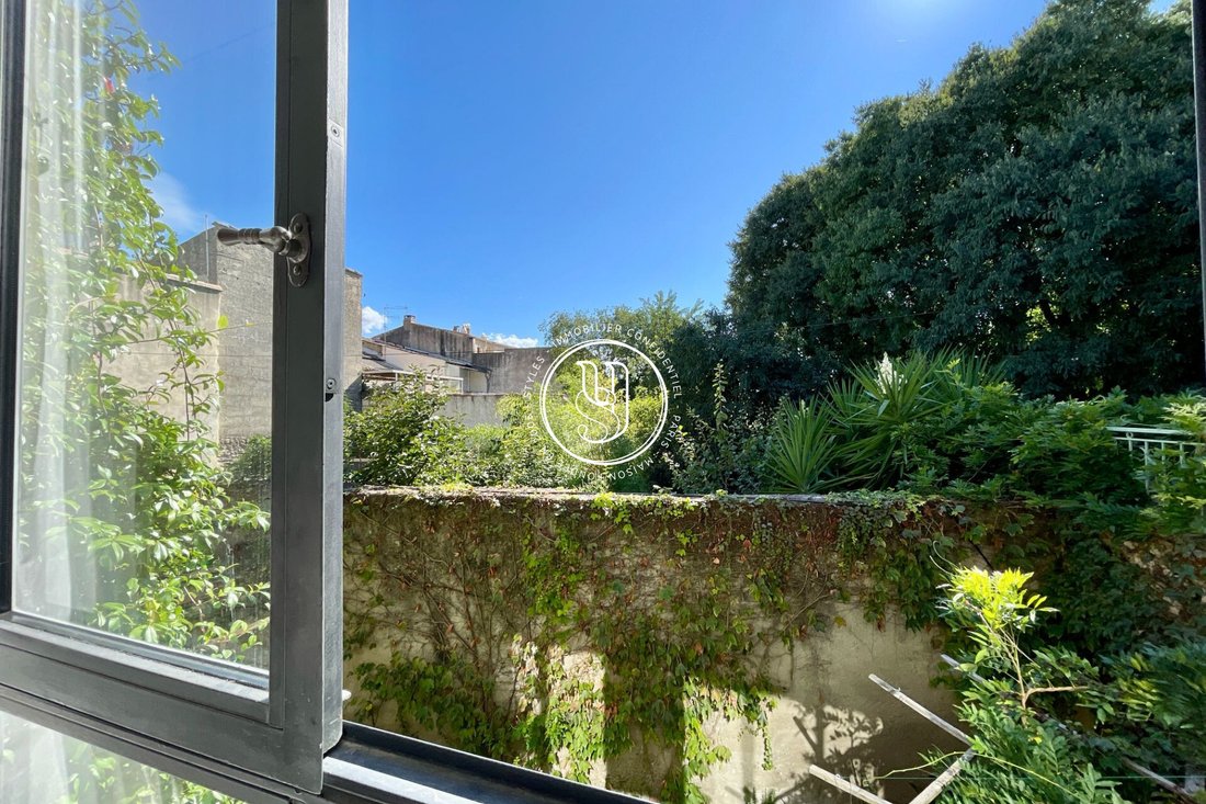 Villa in Uzès, Occitania, France 4 - 18590273