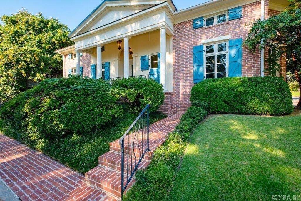 House in Little Rock, Arkansas, United States 4 - 18590947