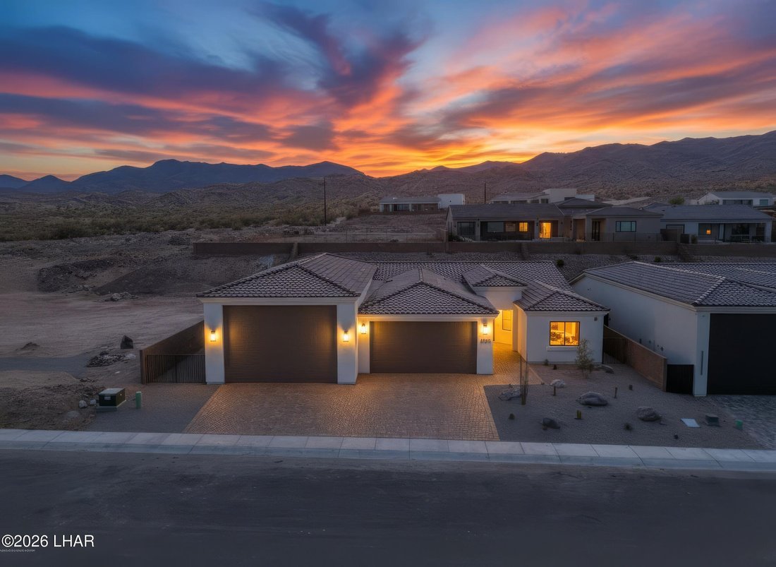 House in Lake Havasu City, Arizona, United States 2 - 18592037