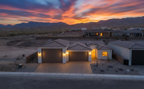 Casa en Lake Havasu City, Arizona, Estados Unidos 1