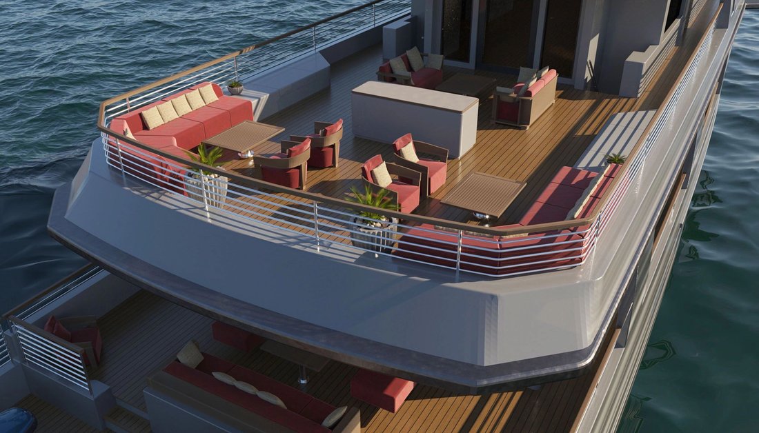 Motor Yacht in Türkiye 4 - 18589158