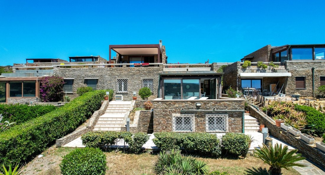 House in Stintino, Sardinia, Italy 2 - 18591053