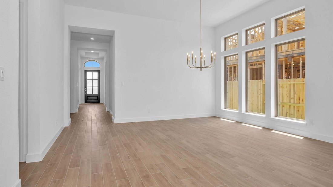 Haus in Houston, Texas, Vereinigte Staaten 5 - 17242854