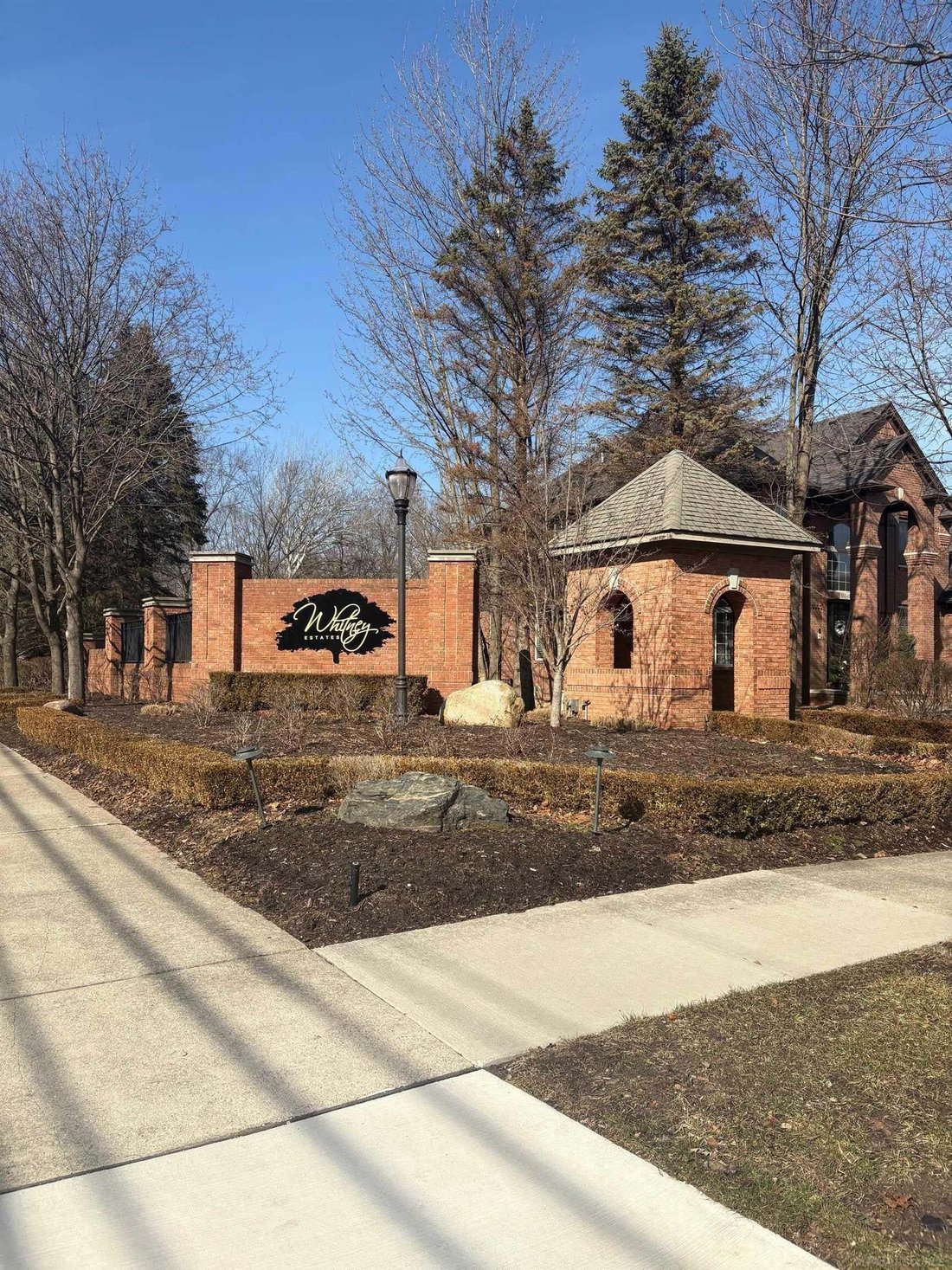 House in Washington, Michigan, United States 2 - 18591200