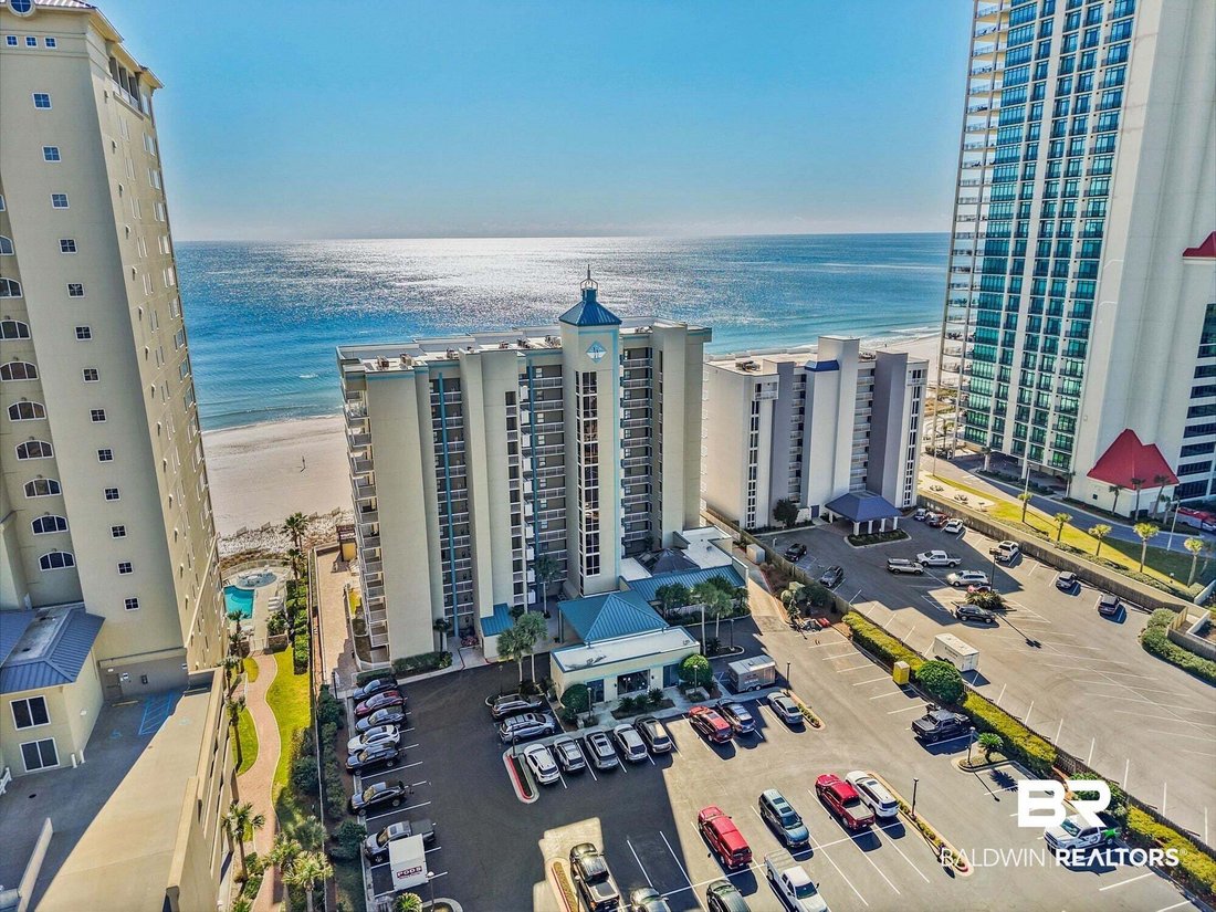 House in Orange Beach, Alabama, United States 3 - 17041748