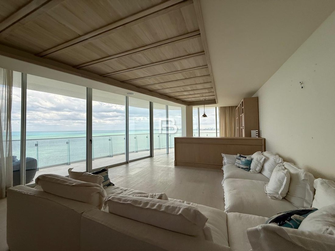 Apartment in Cancún, Quintana Roo, Mexico 5 - 18588592